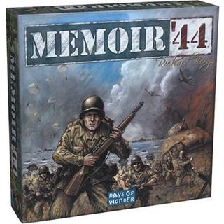 Memoir &#039;44
