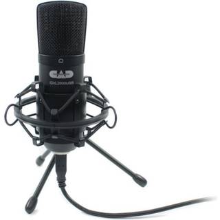 CAD Audio GXL 2600USB Kondensator Mikrofon