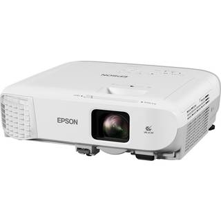 EPSON EB-992F