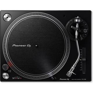 Pioneer DJ PLX-500-W (Hvid)
