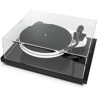 Pro-Ject RPM 3 Carbon - Buy & Try - 3 års garanti*