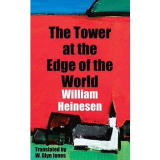 The Tower at the Edge of the World