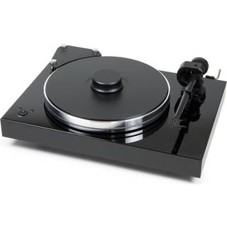 Pro-Ject Xtension 9 Evolution pladespiller UDEN pickup | Sort højgl | PRIS-MATCH