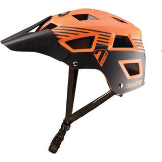 7IDP M5 Helmet Metallic Blue/Gray S/M