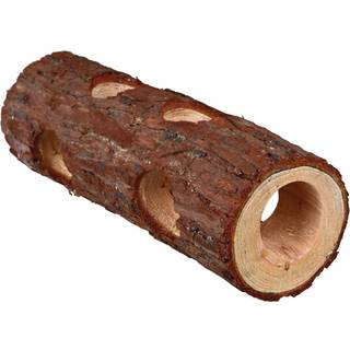 Trixie Gnavertunnel naturtræ 20cm