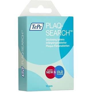 TePe PlaqSearch Farvetabletter