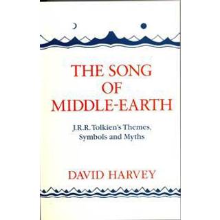 The Song of Middle-earth