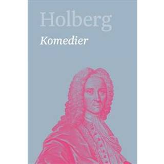 Komedier 2