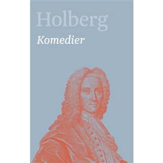 Komedier 4