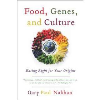 Food, Genes, and Culture