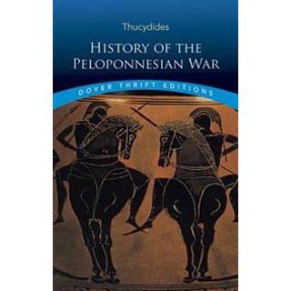 History of the Peloponnesian War