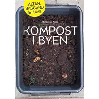 Kompost i byen