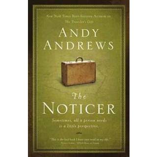 The Noticer