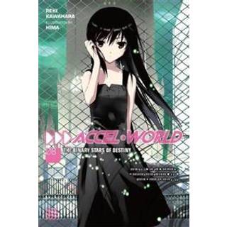 Accel World, Vol. 8 (Novel)