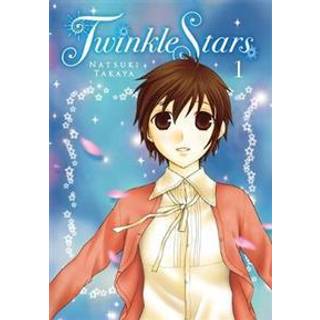 Twinkle Stars, Vol. 1