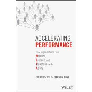 Accelerating Performance