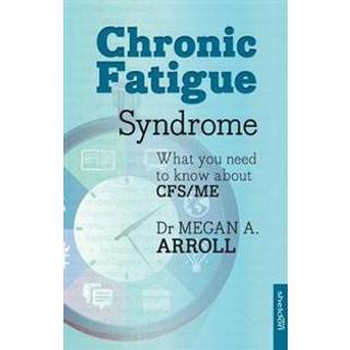 Chronic Fatigue Syndrome