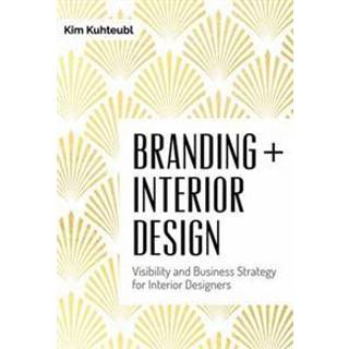 Branding + Interior Design