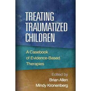 Treating Traumatized Children