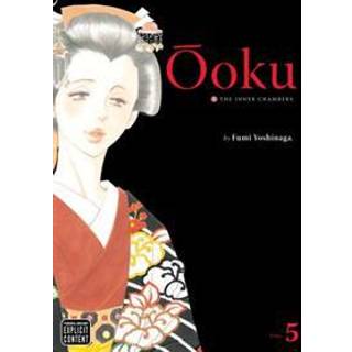 Ooku: The Inner Chambers, Vol. 5