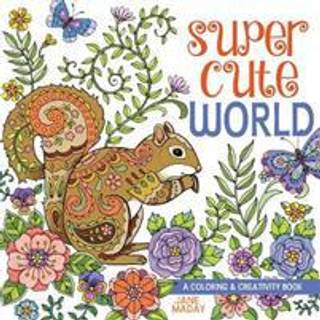 Super Cute World