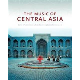 The Music of Central Asia
