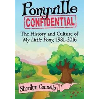 Ponyville Confidential