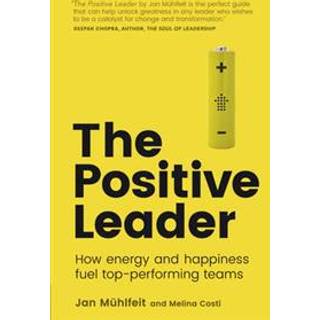 Positive Leader, The