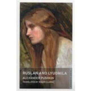 Ruslan and Lyudmila: Dual Language