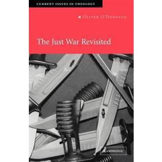 The Just War Revisited