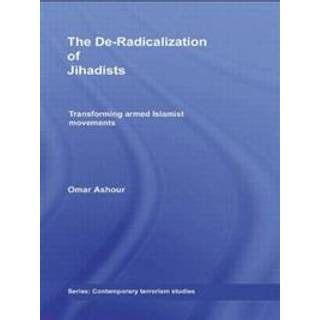 The De-Radicalization of Jihadists