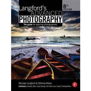 Langford's Advanced Photography