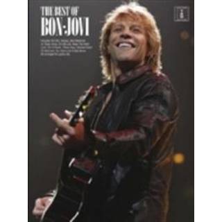The Best Of Bon Jovi