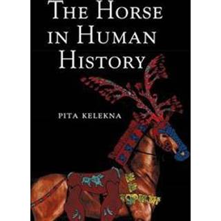 The Horse in Human History