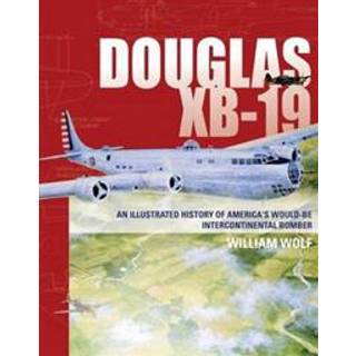 Douglas XB-19