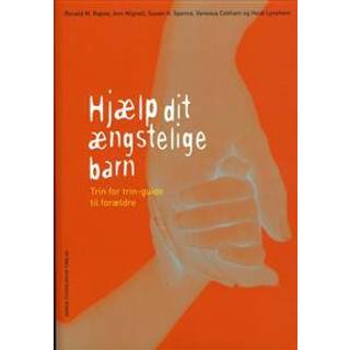 Hjælp dit ængstelige barn