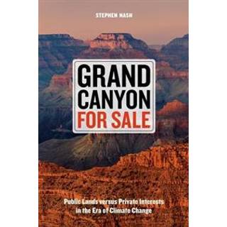 Grand Canyon For Sale