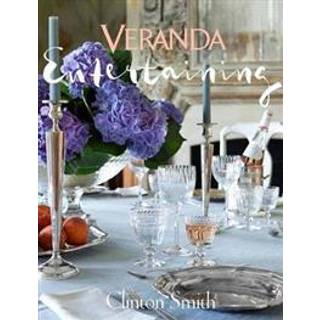 Veranda Entertaining