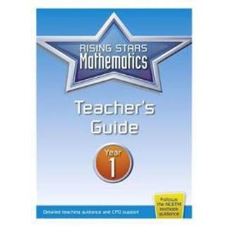 Rising Stars Mathematics Year 1