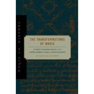 The Transformations of Magic