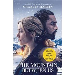 The Mountain Between Us