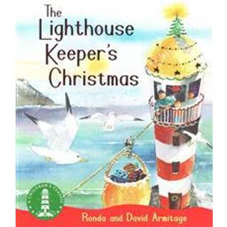 The Lighthouse Keeper's Christmas