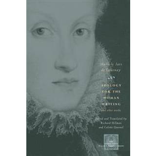 Apology for the Woman Writing and Other Works