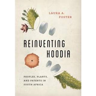 Reinventing Hoodia