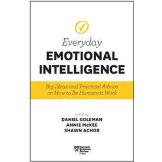 Harvard Business Review Everyday Emotional Intelligence