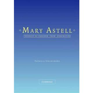 Mary Astell