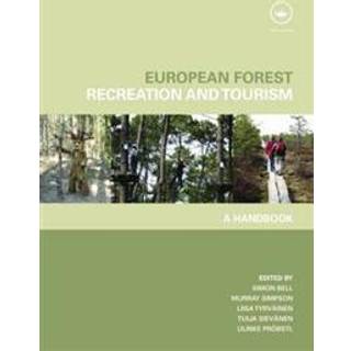 European Forest Recreation and Tourism