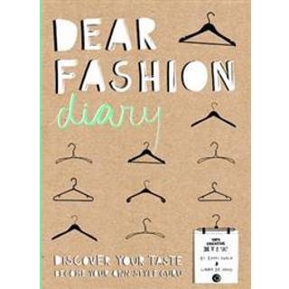 Dear Fashion Diary