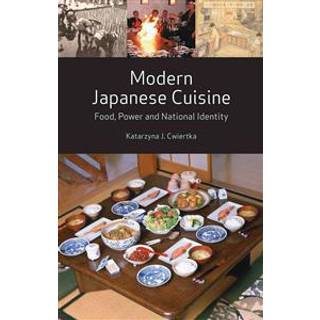 Modern Japanese Cuisine