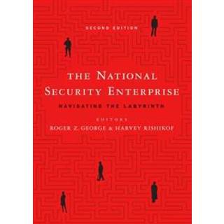 The National Security Enterprise
